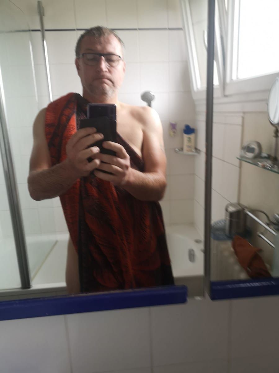 Profil de Balamine, 29 ans, Gay pride à Ladir (Grisons)