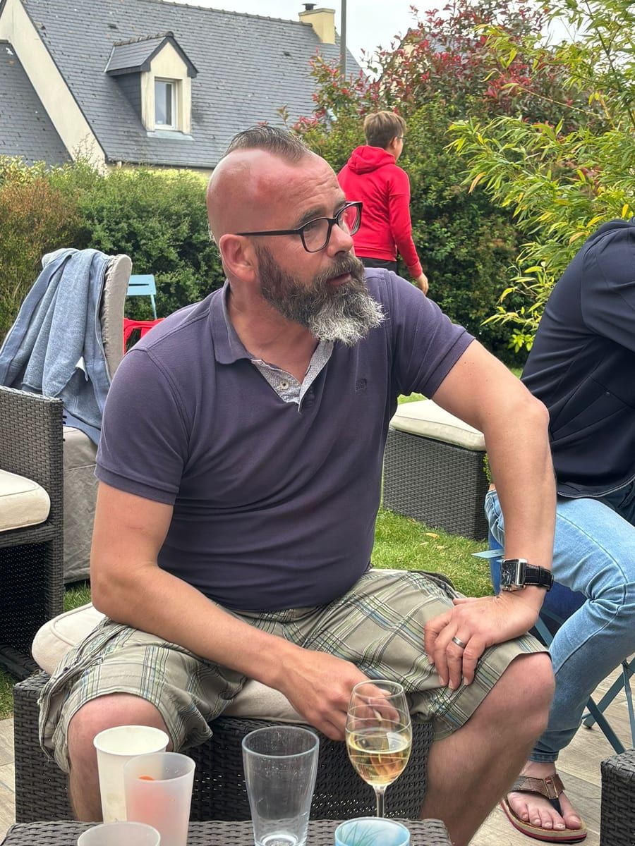 Profil de Anatol, 40 ans, Gay pride à Killwangen (Argovie)