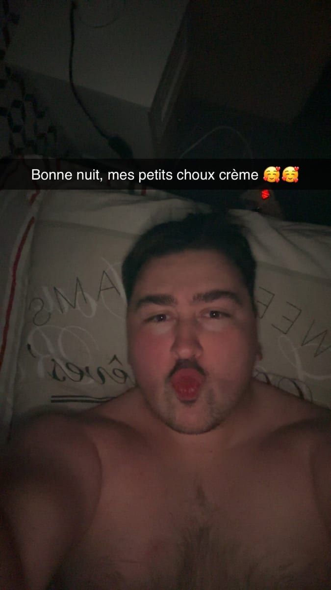 Profil de Guilain, 31 ans, Gay pride à Douanne (Berne)