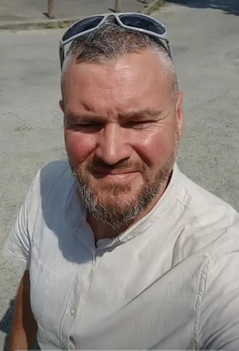 Profil de Orson, 27 ans, Gay pride à Chigny (Vaud)