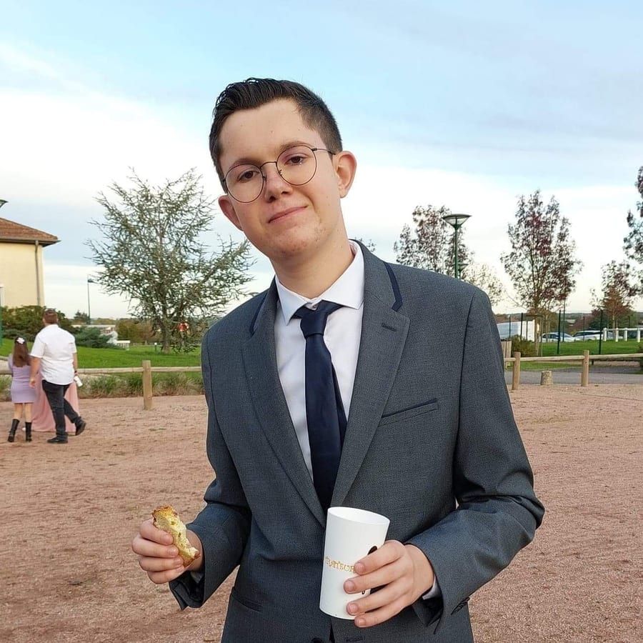 Profil de Richelet, 36 ans, Gay pride à Villars-sur-Fontenais (Jura)