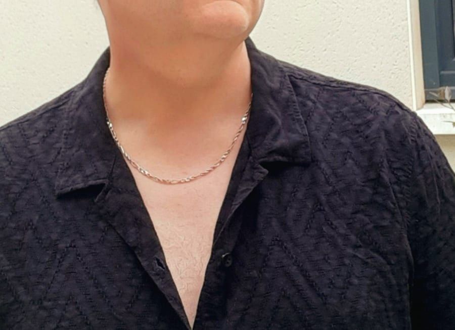 Profil de Godefroy, 44 ans, Gay pride à Kallern (Argovie)
