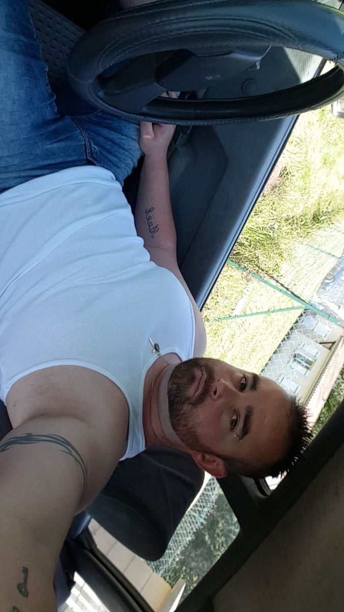 Profil de Jeremias, 33 ans, Gay pride à Steinhausen (Zoug)