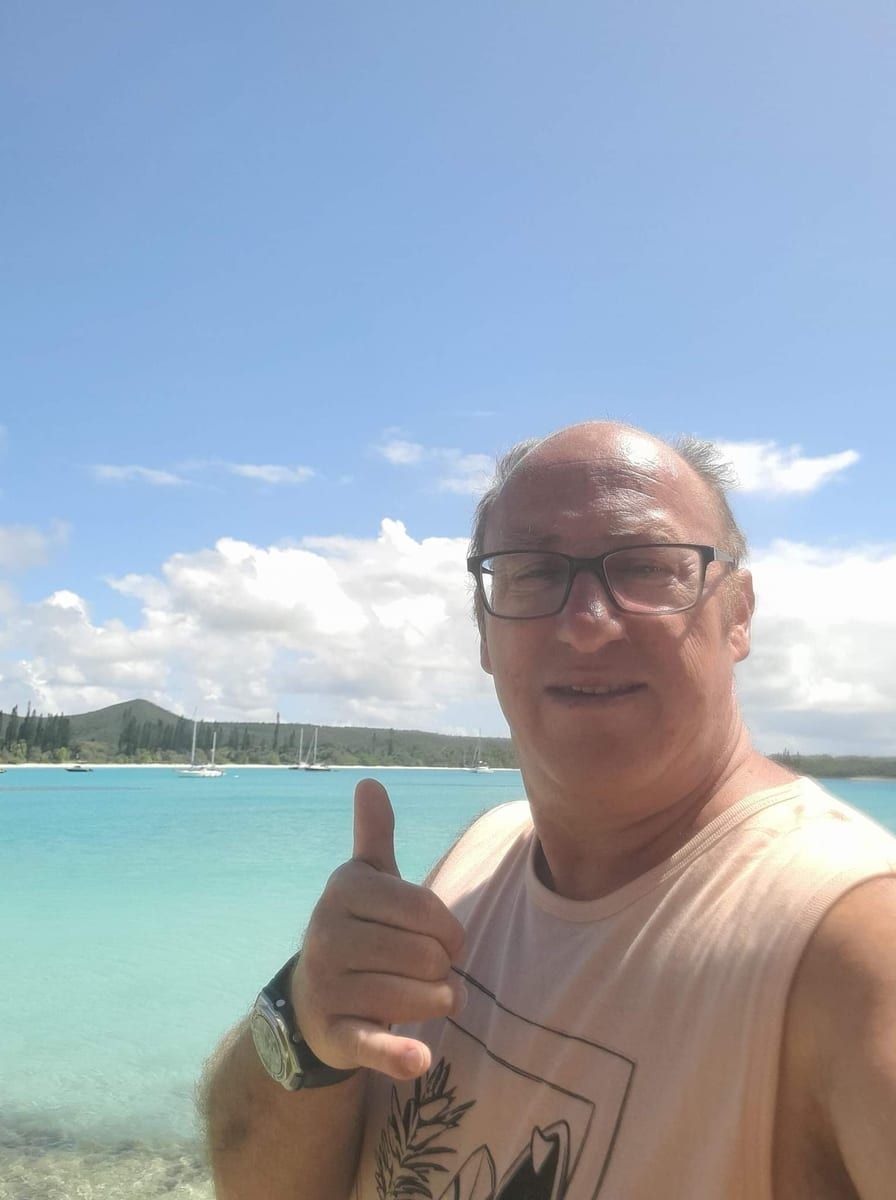 Profil de Morghan, 41 ans, Gay pride à Gilly (Vaud)