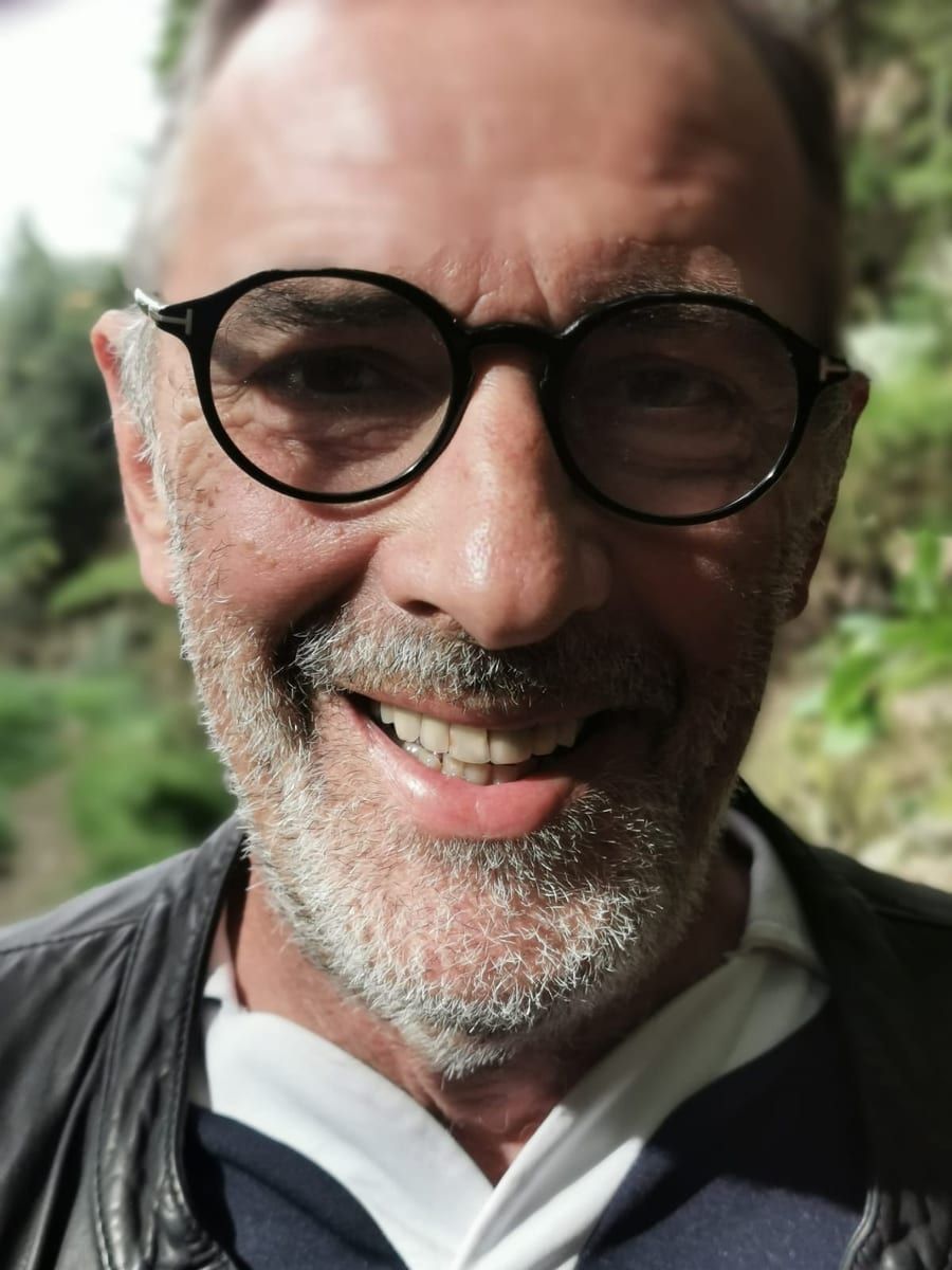 Profil de Iskander, 36 ans, Gay pride à Trasadingen (Schaffhouse)