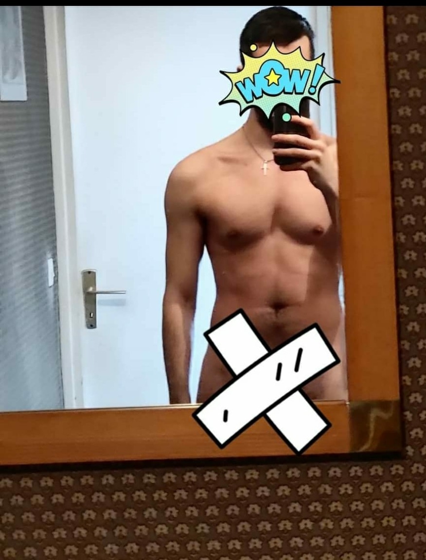 Profil de Kristofer, 22 ans, Gay pride à Luins (Vaud)