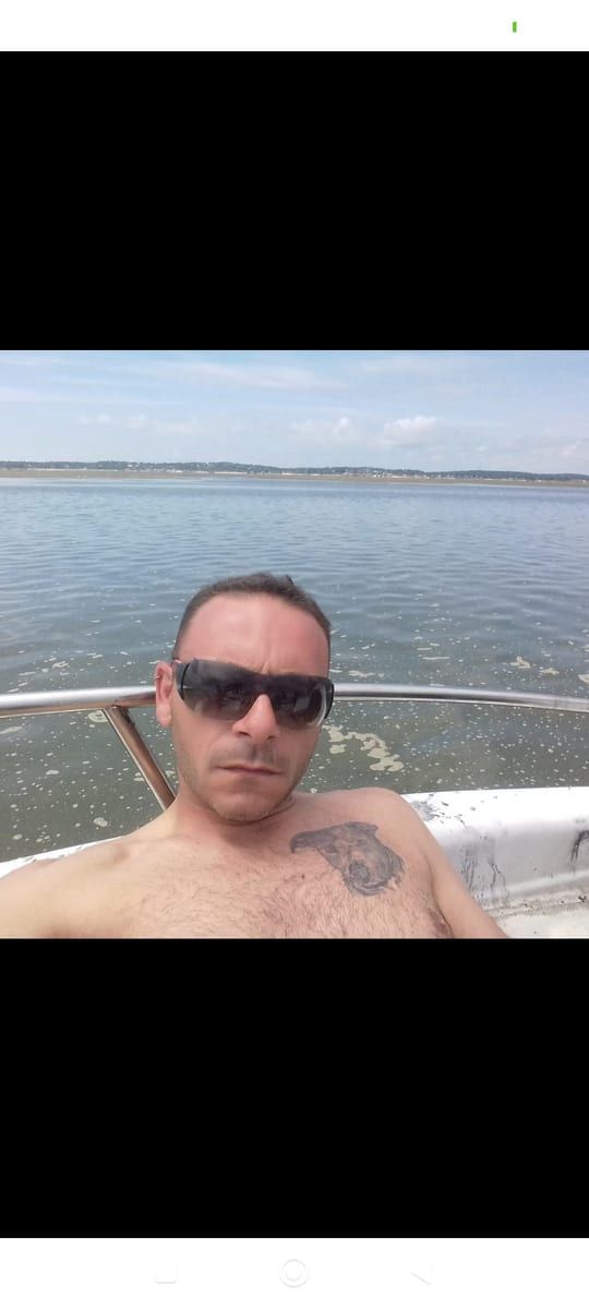 Profil de Pierre-mickael, 39 ans, Gay pride à Trimmis (Grisons)