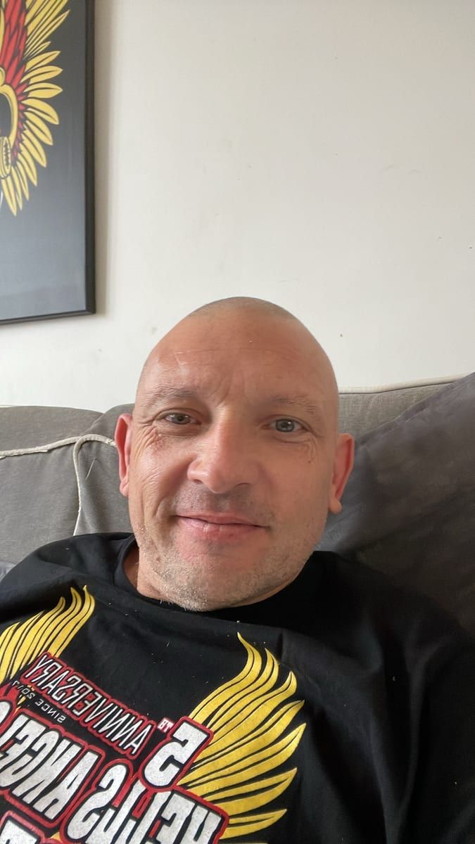 Profil de Otmane, 42 ans, Gay pride à Wilen (Sarnen) (Obwald)