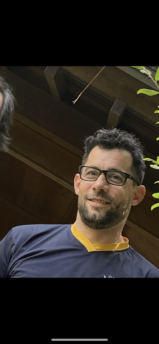 Profil de Badre, 45 ans, Gay pride à Daillon (Valais)