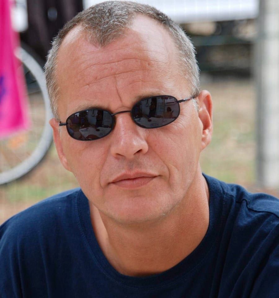 Profil de Harone, 39 ans, Gay pride à Granges VS (Valais)
