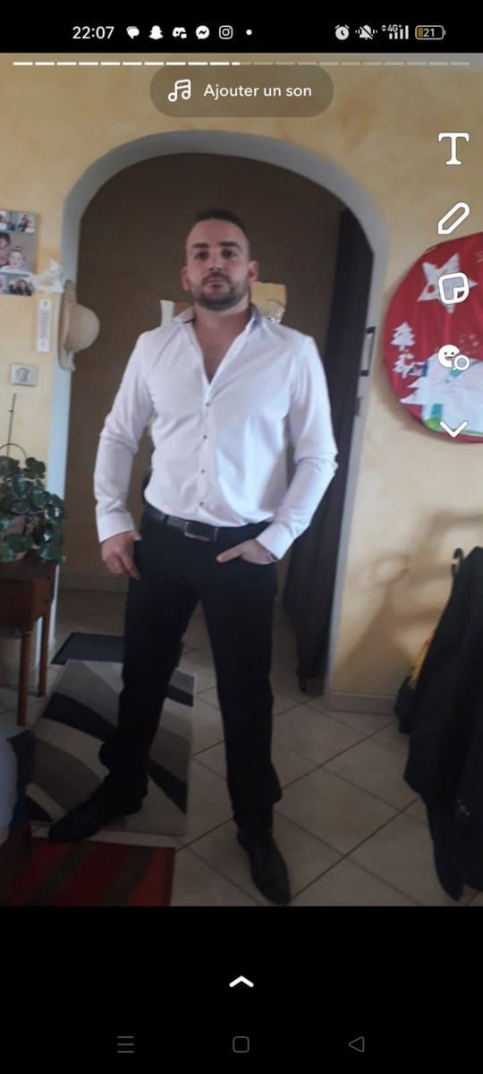 Profil de Giles, 38 ans, Gay pride à Baulmes (Vaud)