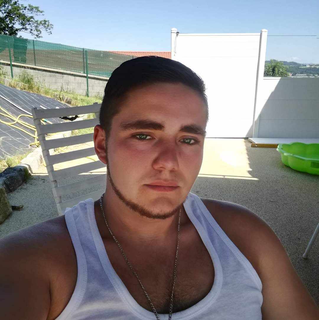 Profil de Romano, 35 ans, Gay pride à Leysin (Vaud)