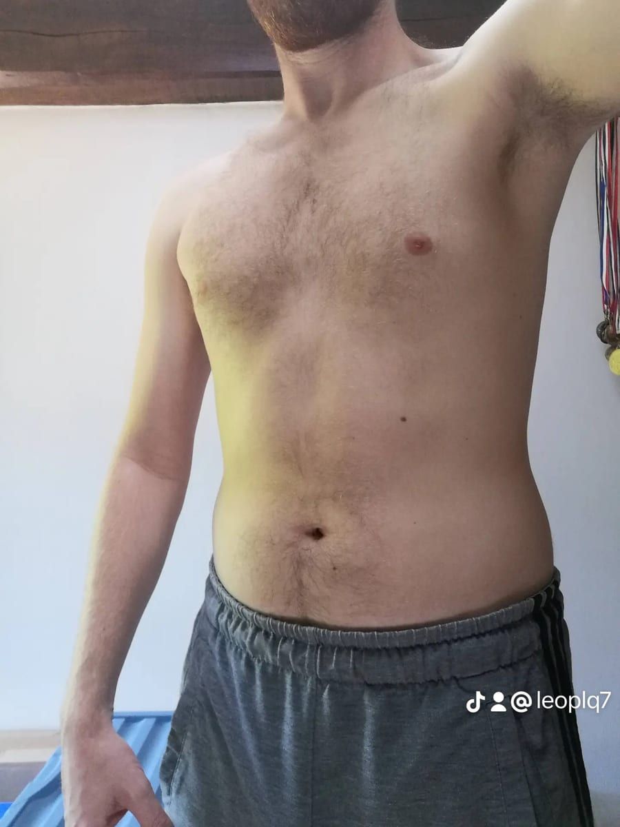 Profil de Massinissa, 31 ans, Gay pride à Cazis (Grisons)