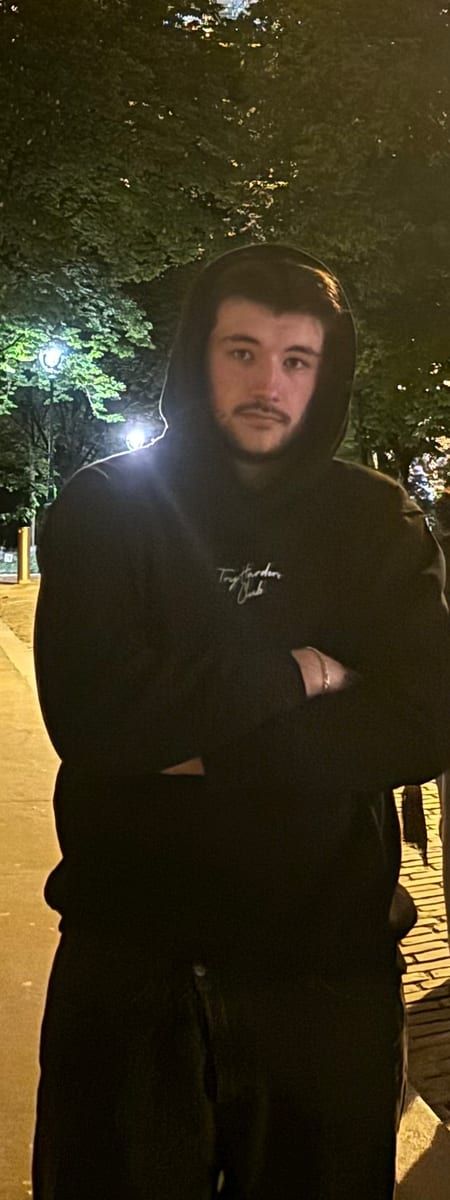 Profil de Rishi, 23 ans, Gay pride à Villiers (Neuchâtel)