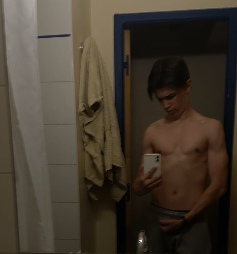 Profil de Jean-mael, 27 ans, Gay pride à Gluringen (Valais)