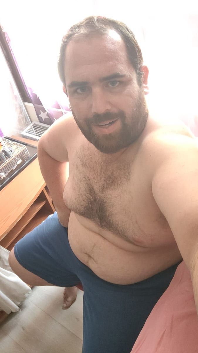 Profil de Sunny, 37 ans, Gay pride à Daillens (Vaud)