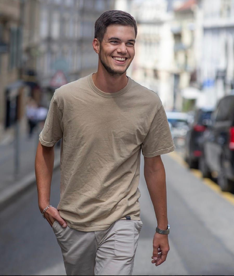 Profil de Dang, 41 ans, Gay pride à Boltigen (Berne)