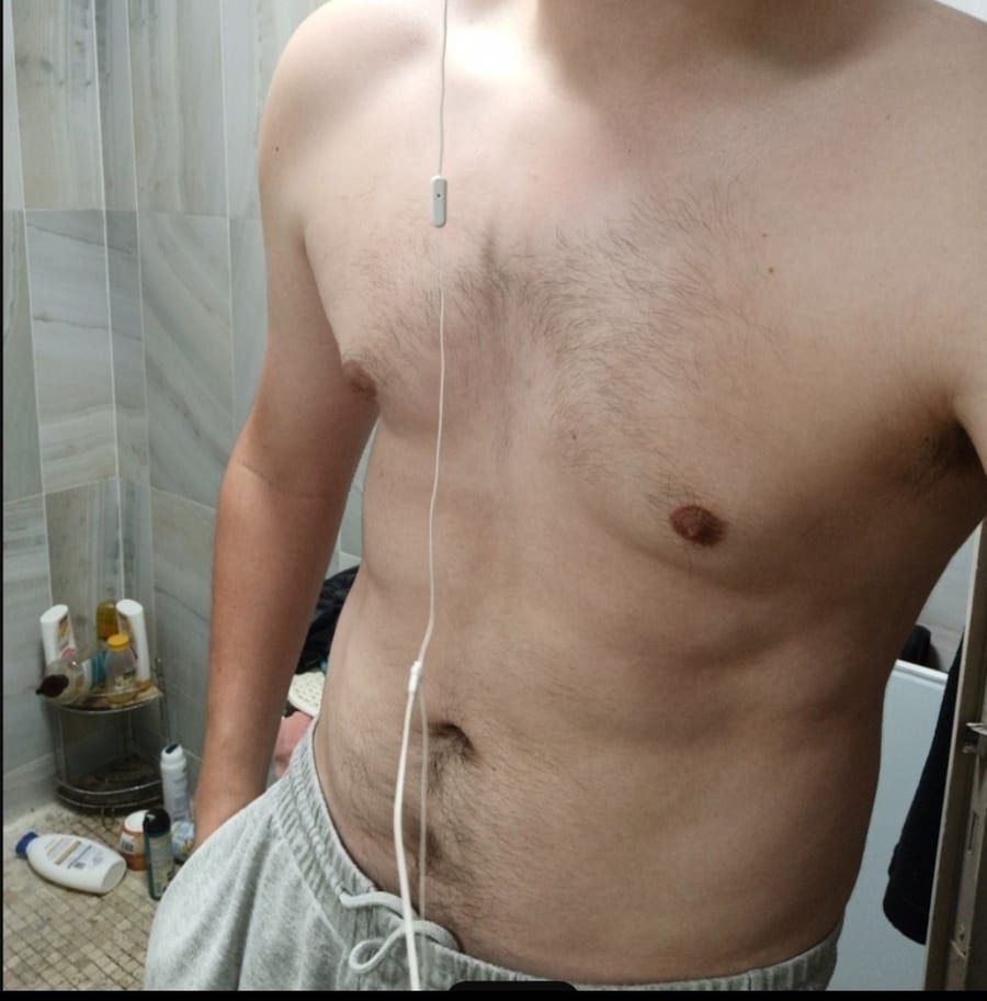 Profil de Kenzi, 27 ans, Gay pride à Naz (Vaud)