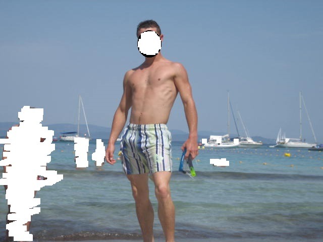 Profil de Hessam, 38 ans, Gay pride à Longirod (Vaud)