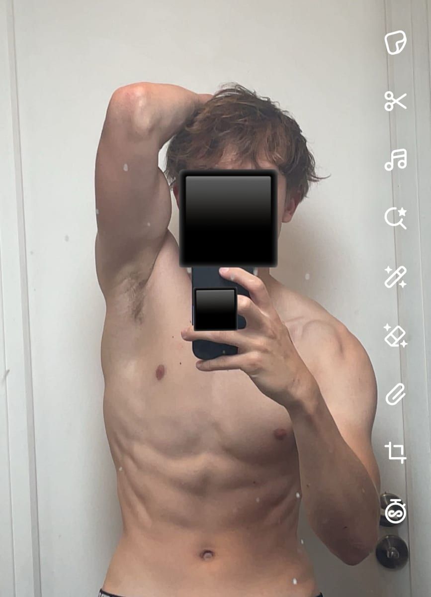 Profil de Loann, 30 ans, Gay pride à Premier (Vaud)