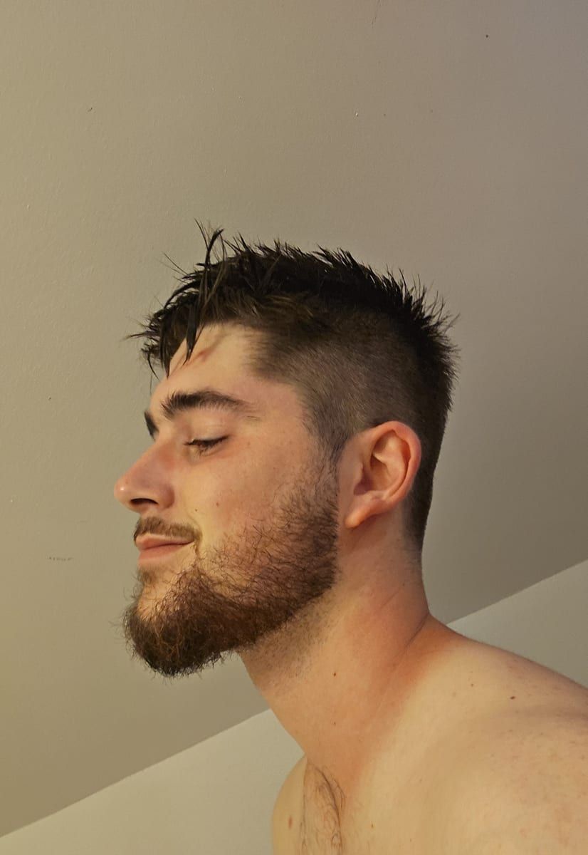 Profil de Alexey, 42 ans, Gay pride à Wollerau (Schwytz)