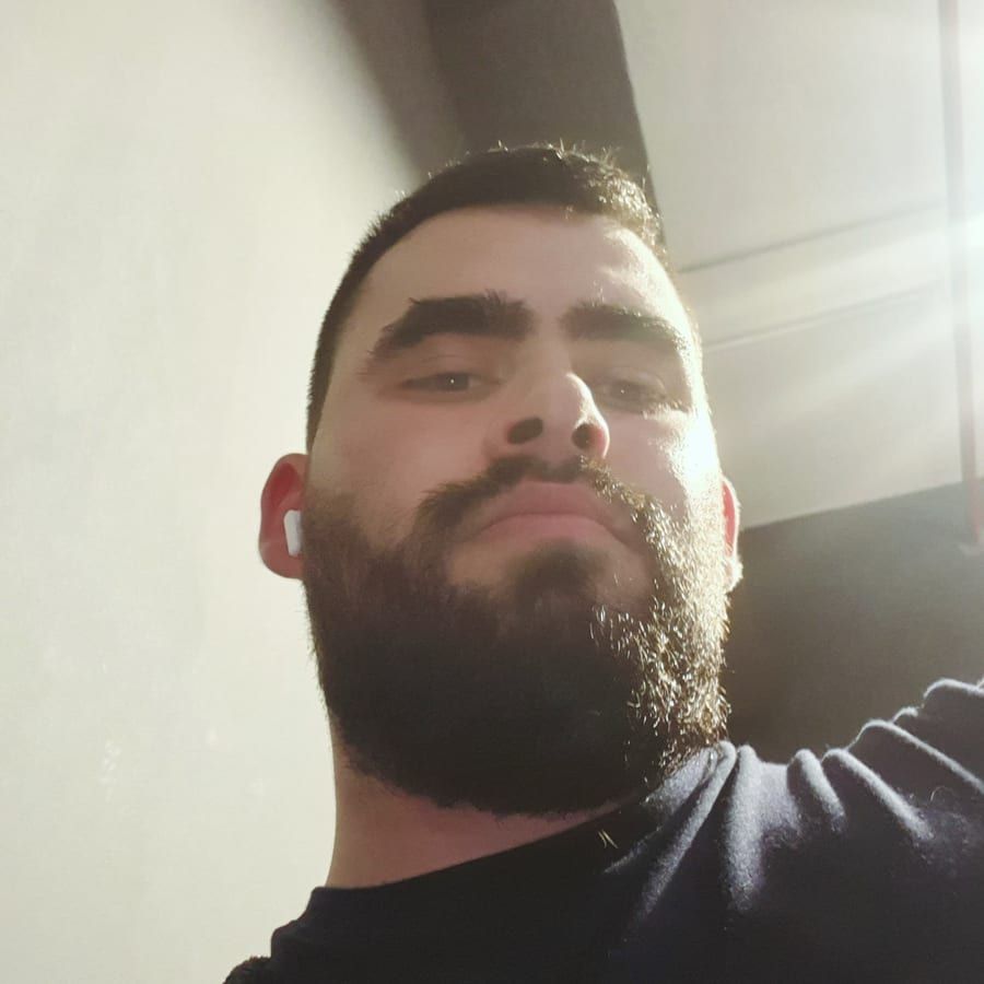 Profil de Jeanpierre, 29 ans, Gay pride à Zinal (Valais)