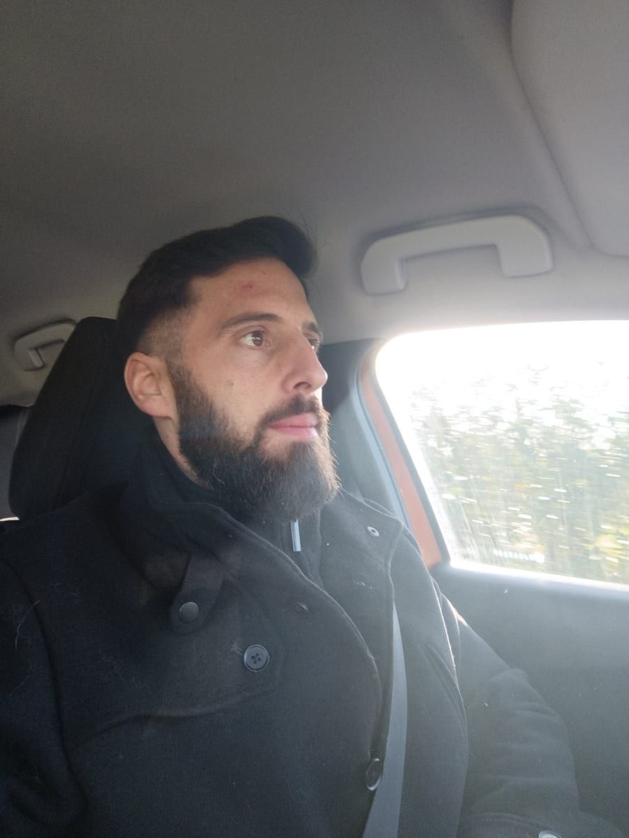 Profil de Alparslan, 40 ans, Gay pride à Ziegelbrücke (Glaris)