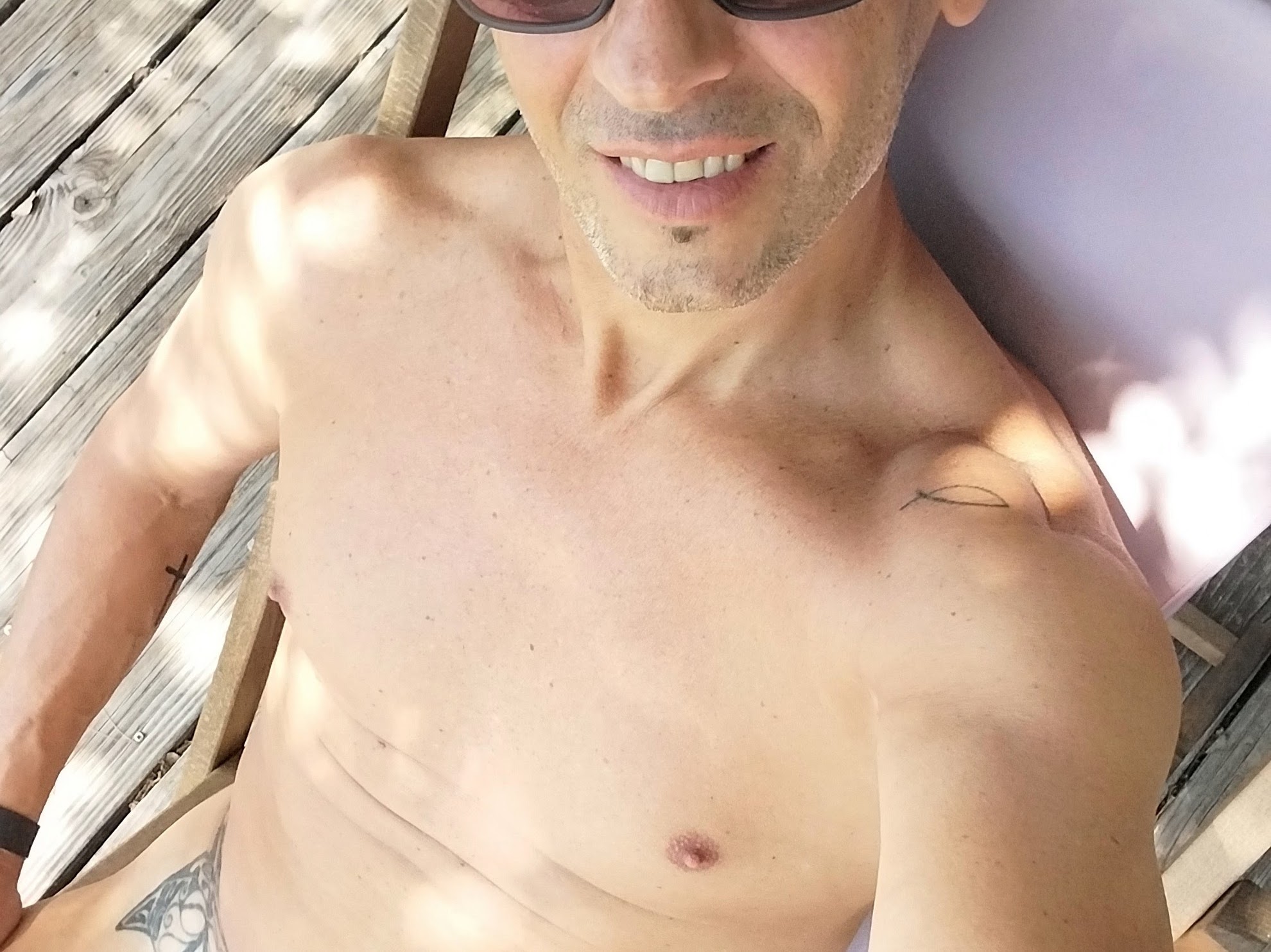 Profil de Savinien, 33 ans, Gay pride à Valangin (Neuchâtel)