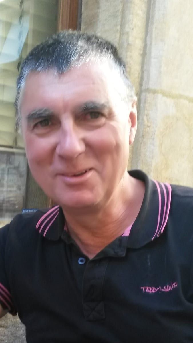 Profil de Ervan, 44 ans, Gay pride à Wirzweli (Nidwald)