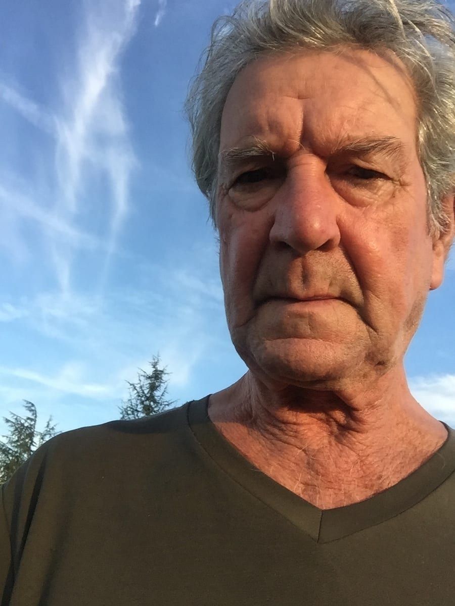 Profil de Gaston, 41 ans, Gay pride à Chemin (Valais)