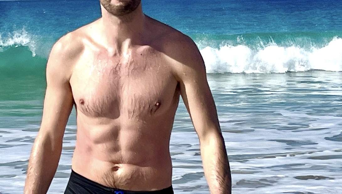 Profil de Zoran, 32 ans, Gay pride à Colombier VD (Vaud)