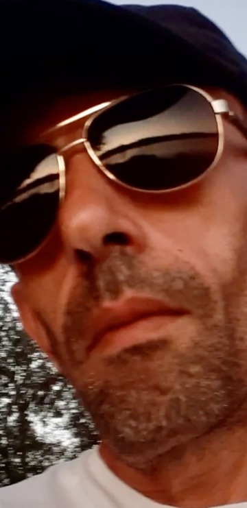 Profil de Daho, 34 ans, Gay pride à Echichens (Vaud)