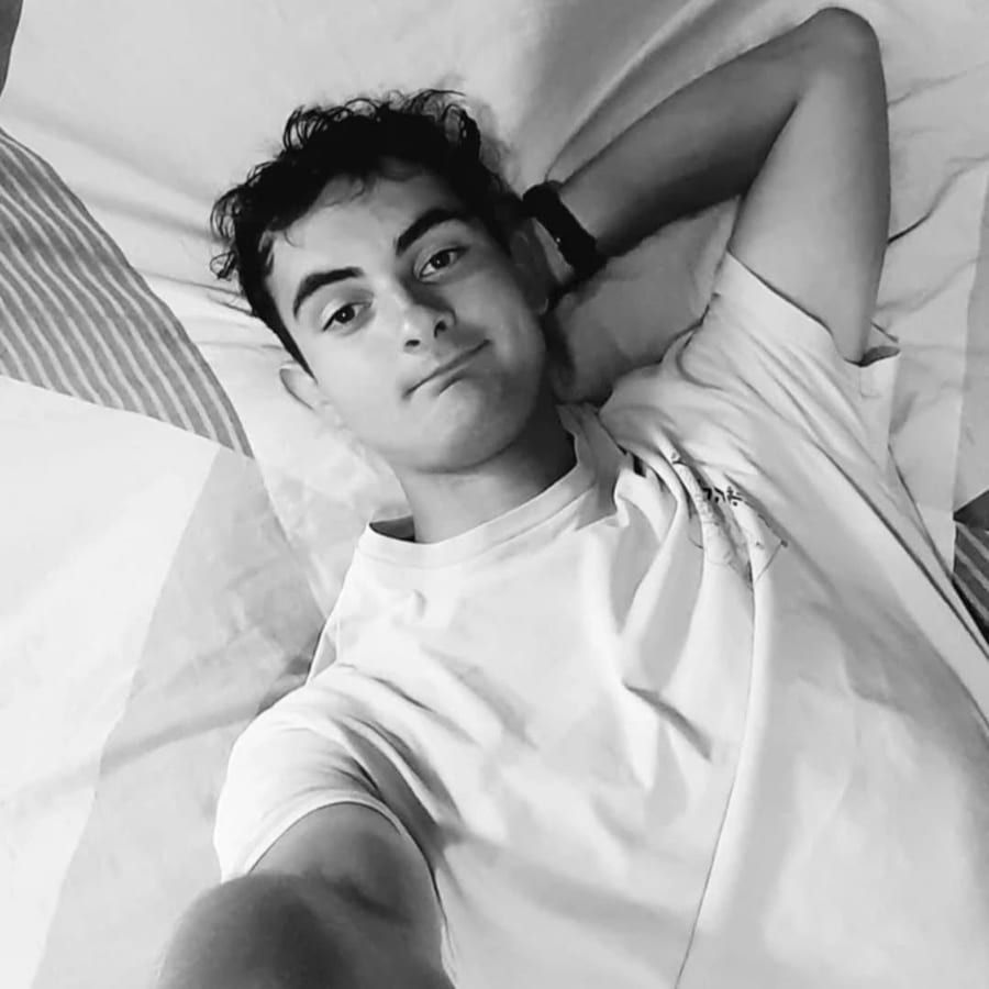 Profil de Nori, 22 ans, Gay pride à Baulmes (Vaud)