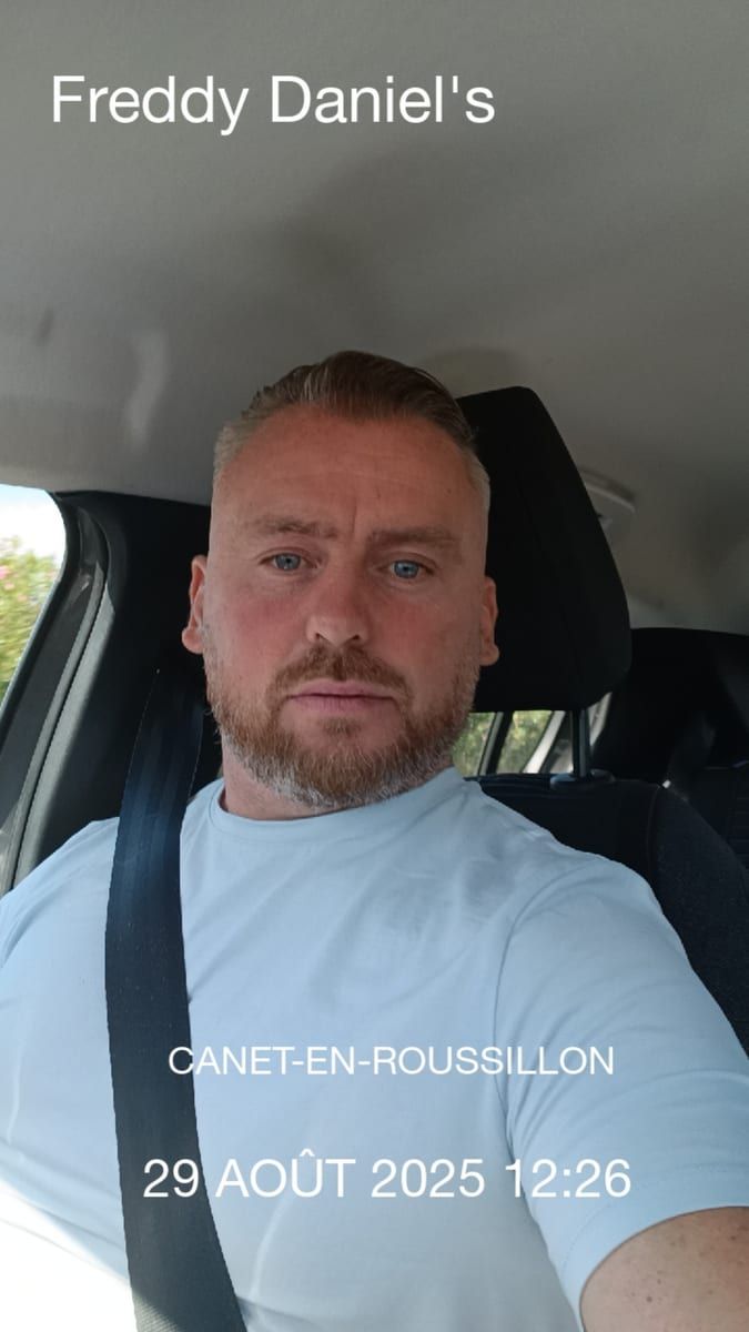 Profil de Harry-claude, 41 ans, Gay pride à Killwangen (Argovie)