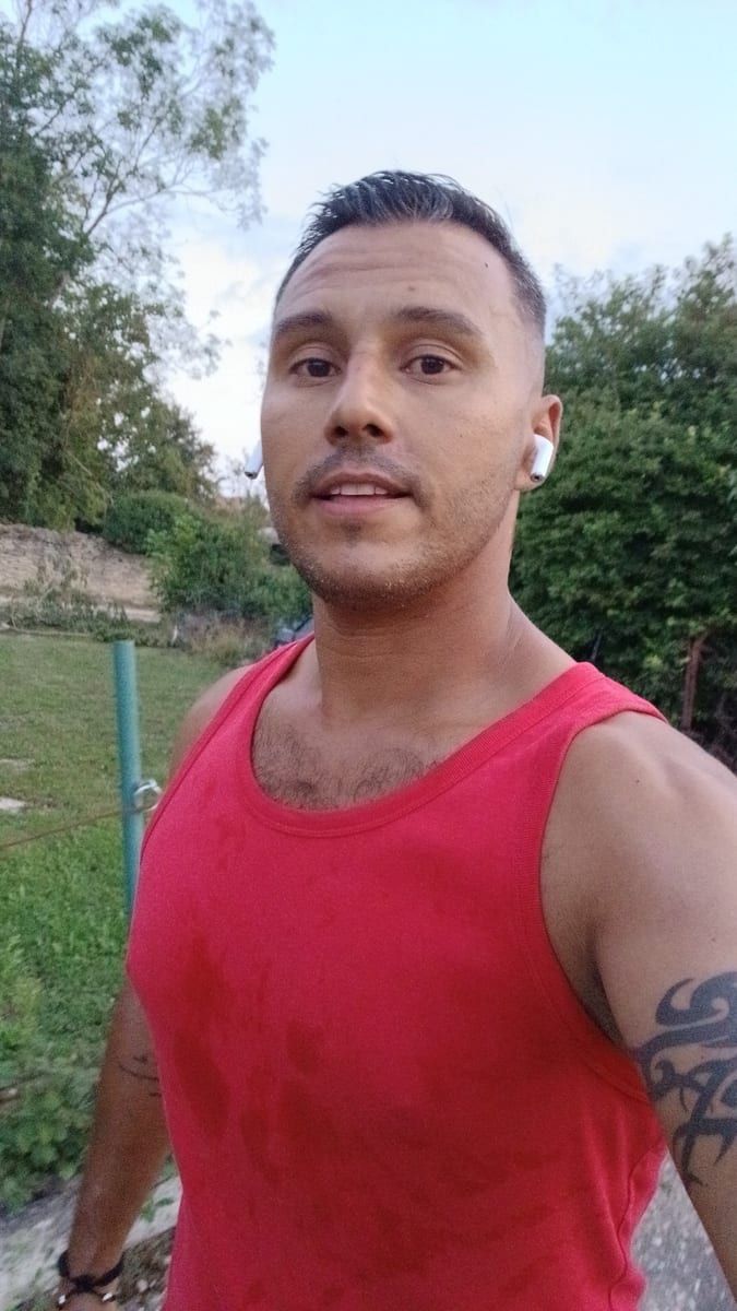 Profil de Yash, 33 ans, Gay pride à Realp (Uri)