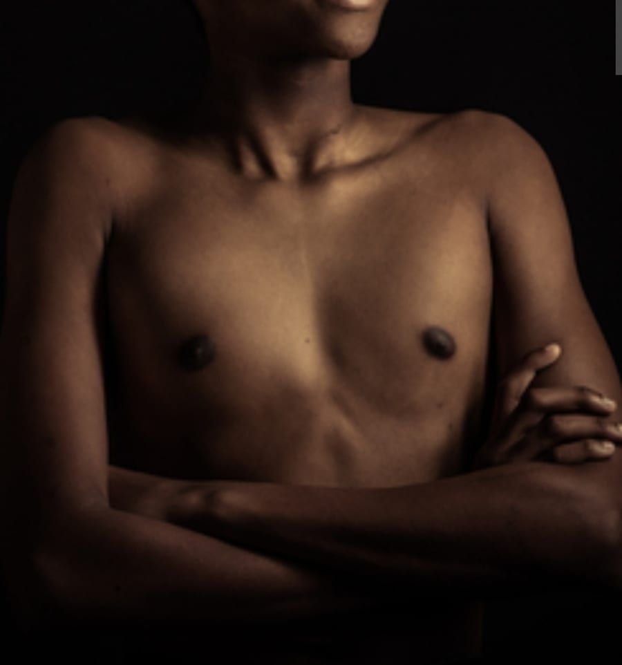 Profil de Macinissa, 24 ans, Gay pride à Kaiserstuhl AG (Argovie)
