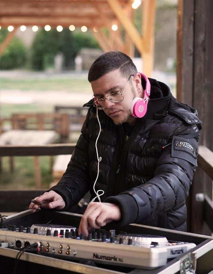 Profil de Paul-emmanuel, 22 ans, Gay pride à Bottens (Vaud)