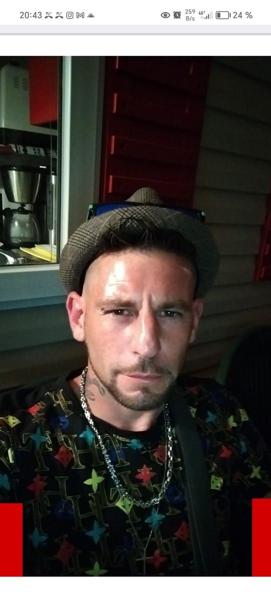 Profil de Francis, 45 ans, Gay pride à Binn (Valais)