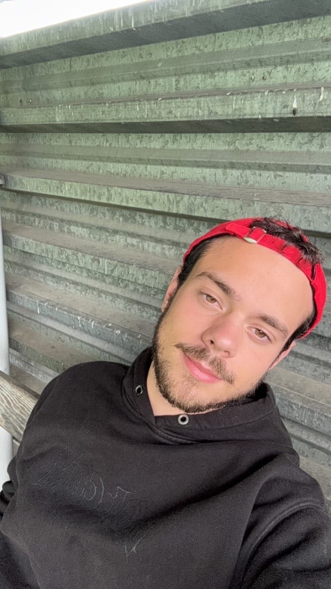 Profil de Duquesne, 42 ans, Gay pride à Wöschnau (Soleure)