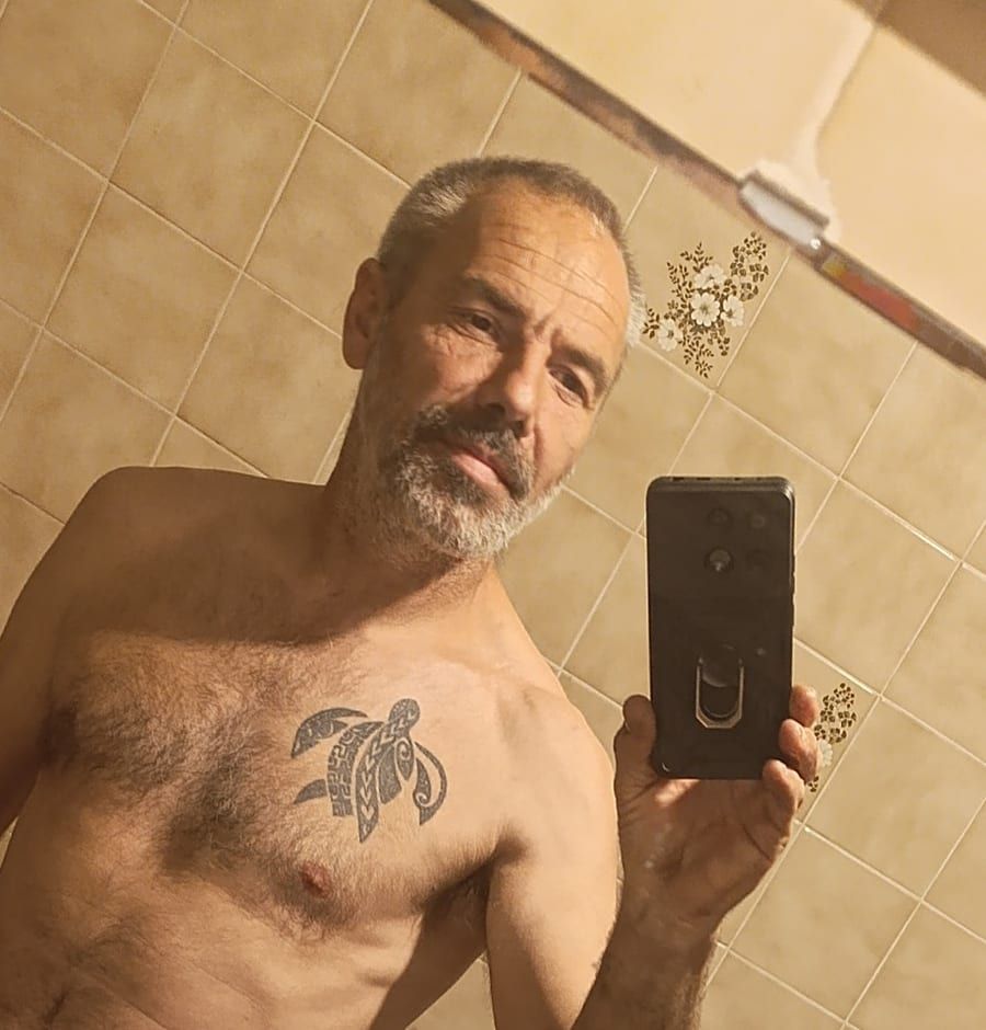 Profil de Marien, 43 ans, Gay pride à Daillon (Valais)