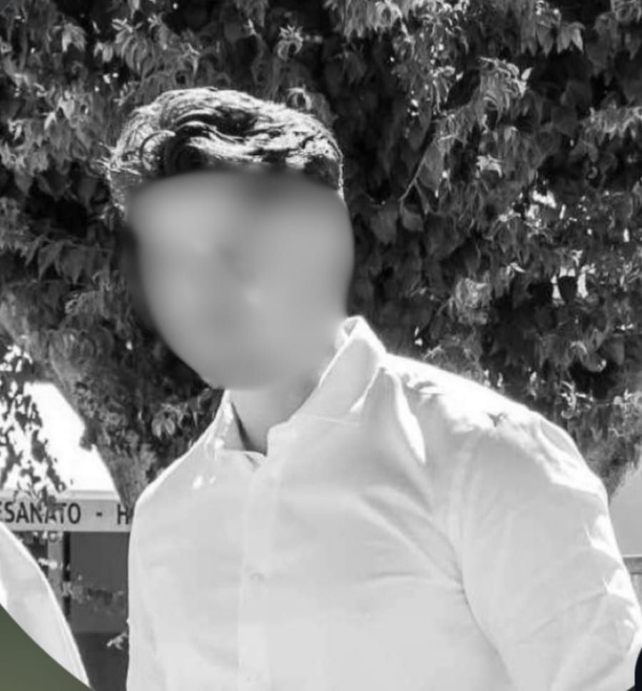 Profil de Dwight, 34 ans, Gay pride à Bruson (Valais)