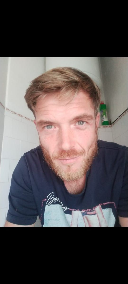 Profil de Souleyman, 44 ans, Gay pride à Colombier VD (Vaud)