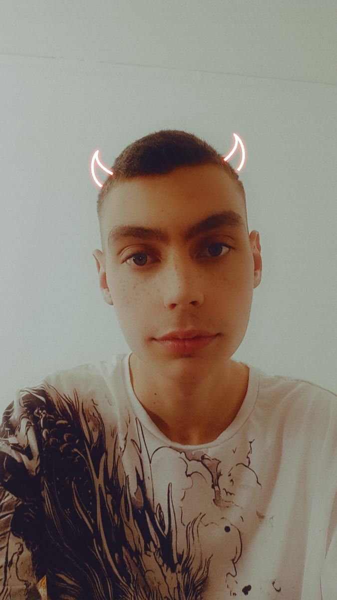 Profil de Noa, 27 ans, Gay pride à Ayer (Valais)