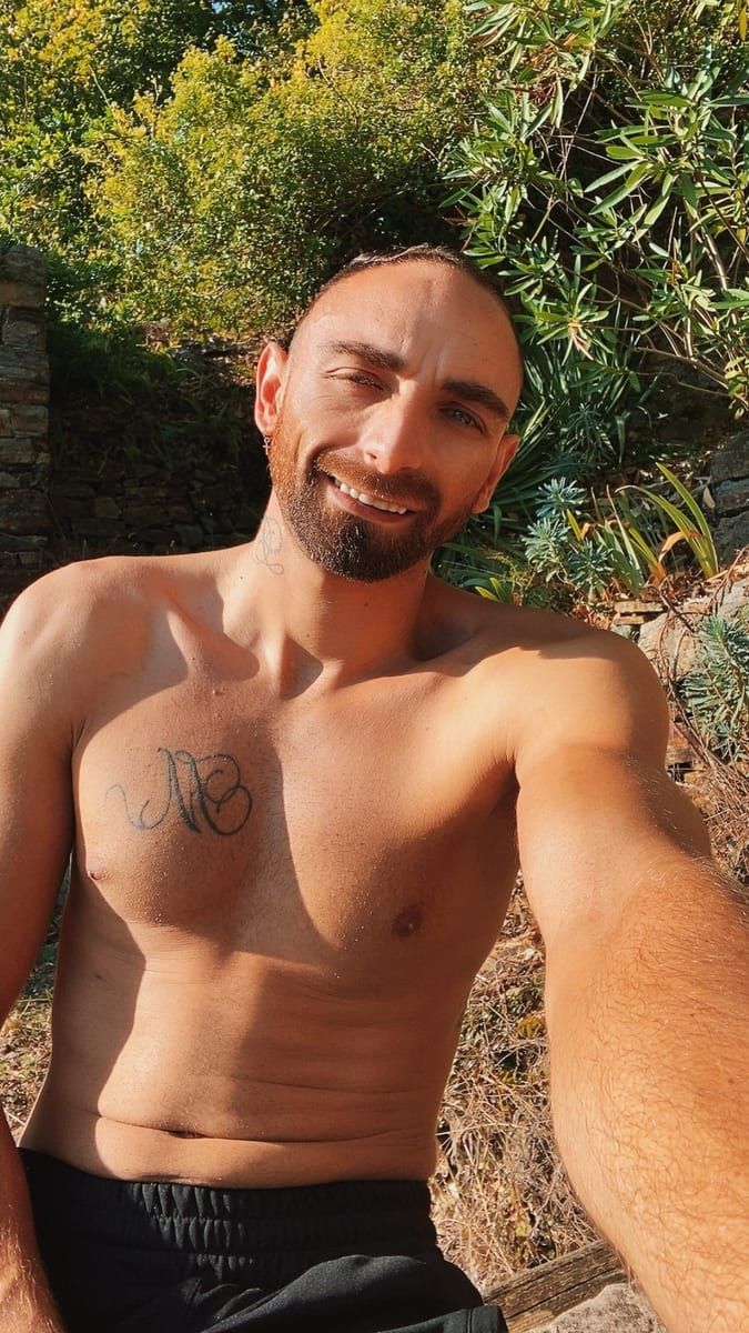 Profil de Kentyn, 33 ans, Gay pride à Combremont-le-Petit (Vaud)