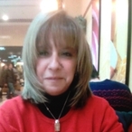 Profil de Ana-lucia, 42 ans, Gay pride à Zuzwil SG (Saint-Gall)