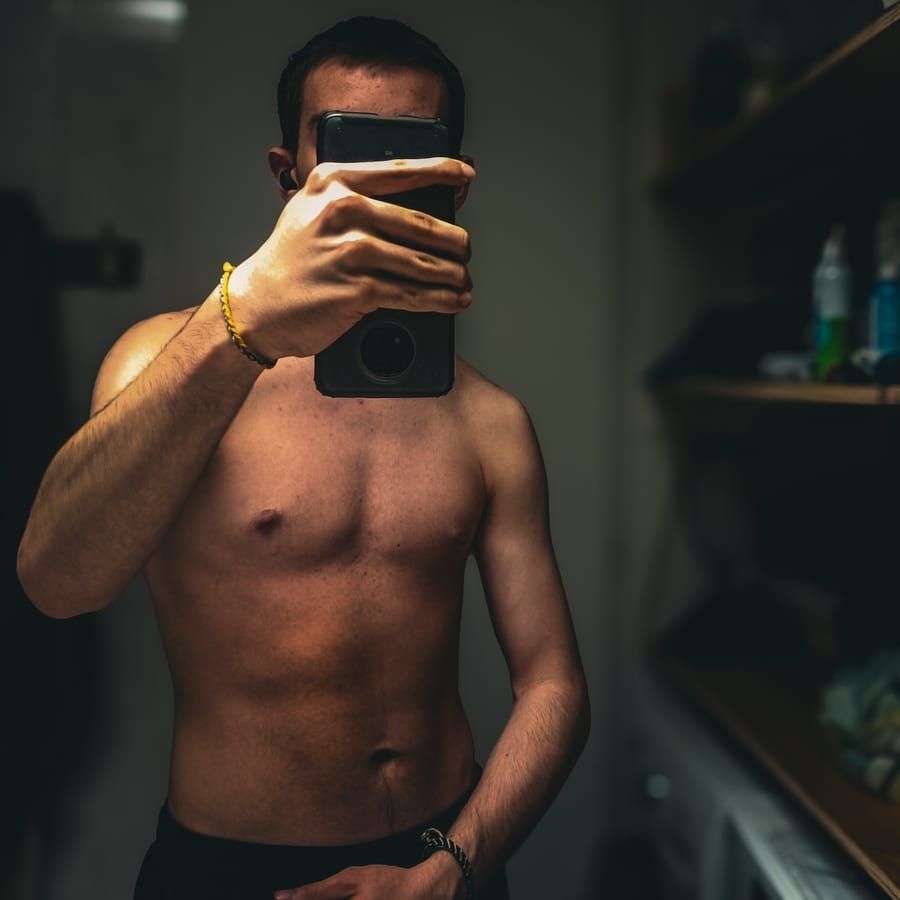 Profil de Hamedi, 23 ans, Gay pride à Zuchwil (Soleure)