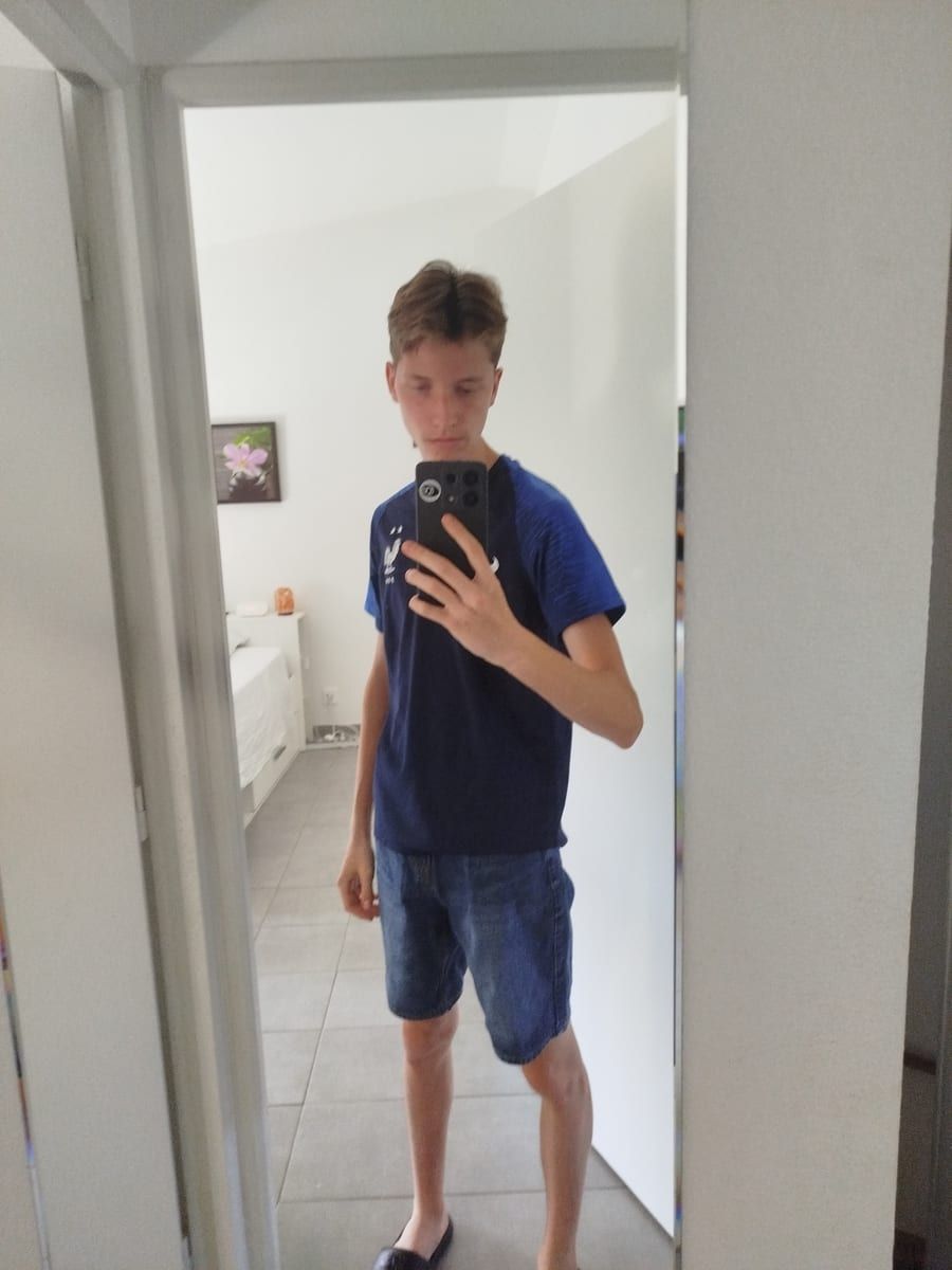 Profil de Cristophe, 28 ans, Gay pride à Colombier VD (Vaud)