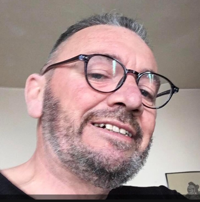 Profil de Todd, 40 ans, Gay pride à Kaisten (Argovie)