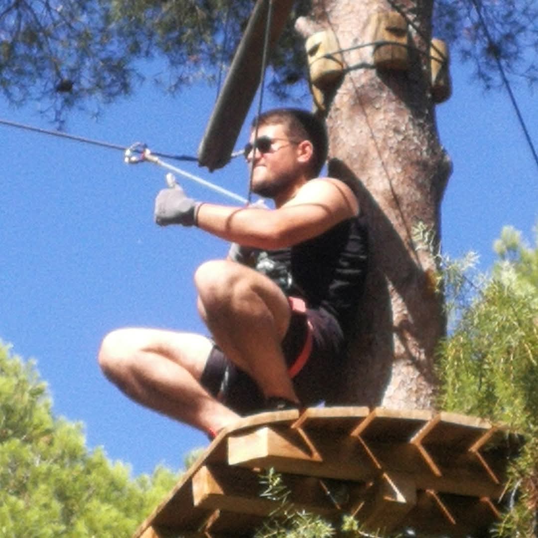 Profil de Kerwann, 36 ans, Gay pride à Vicques (Jura)