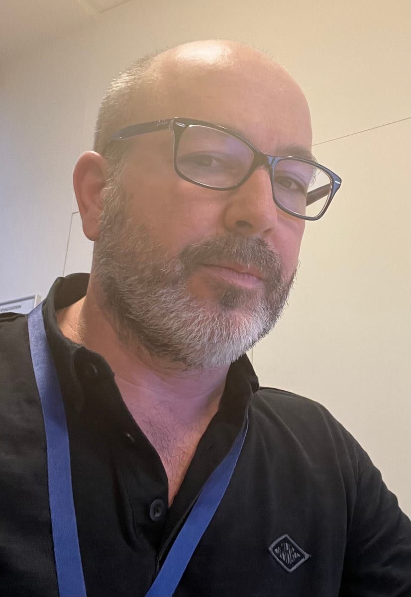 Profil de Touhami, 36 ans, Gay pride à Dotzigen (Berne)